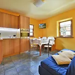 Chalet Matteo