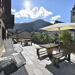 Chalet Matteo